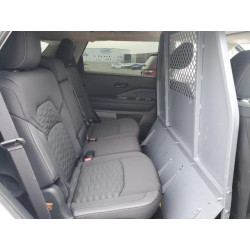 2025 NISSAN PATHFINDER 5N1DR3BA4SC234797 89875965