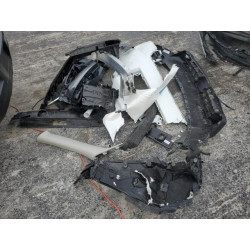 2025 NISSAN PATHFINDER 5N1DR3BA4SC234797 89875965