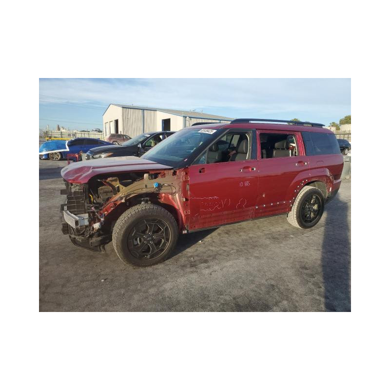 2024 HYUNDAI SANTA FE 5NMP3DGL8RH038490 92438425