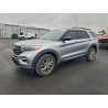 2020 FORD EXPLORER 1FMSK8DHXLGB28870 93734695