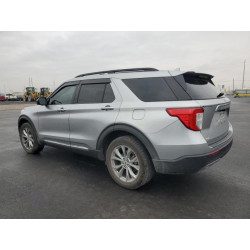 2020 FORD EXPLORER 1FMSK8DHXLGB28870 93734695