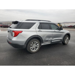 2020 FORD EXPLORER 1FMSK8DHXLGB28870 93734695