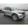 2020 FORD EXPLORER 1FMSK8DHXLGB28870 93734695