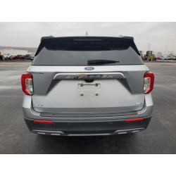 2020 FORD EXPLORER 1FMSK8DHXLGB28870 93734695