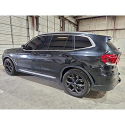 2021 BMW X3 5UXTS1C08M9E53519 95444465