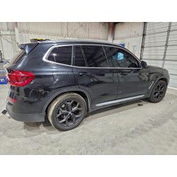 2021 BMW X3 5UXTS1C08M9E53519 95444465