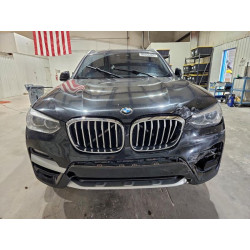 2021 BMW X3 5UXTS1C08M9E53519 95444465