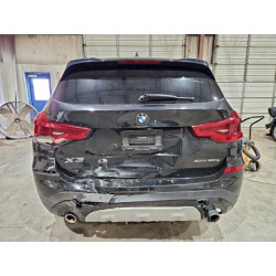 2021 BMW X3 5UXTS1C08M9E53519 95444465