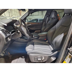 2021 BMW X3 5UXTS1C08M9E53519 95444465