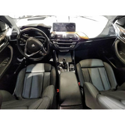 2021 BMW X3 5UXTS1C08M9E53519 95444465