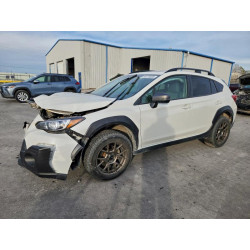 2021 SUBARU CROSSTREK JF2GTHSC2MH374307 96174885