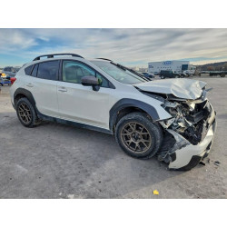 2021 SUBARU CROSSTREK JF2GTHSC2MH374307 96174885