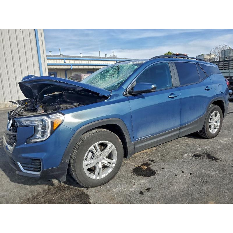 2024 GMC TERRAIN 3GKALMEG7RL378815 96212015