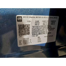 2024 GMC TERRAIN 3GKALMEG7RL378815 96212015