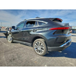 2021 TOYOTA VENZA JTEAAAAH2MJ067707 96847685