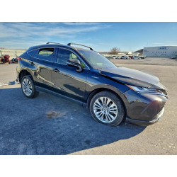 2021 TOYOTA VENZA JTEAAAAH2MJ067707 96847685