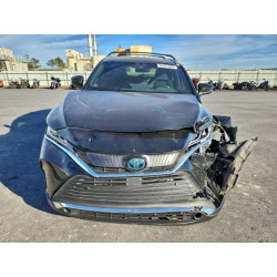 2021 TOYOTA VENZA JTEAAAAH2MJ067707 96847685