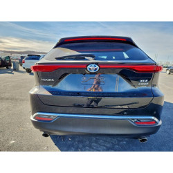 2021 TOYOTA VENZA JTEAAAAH2MJ067707 96847685