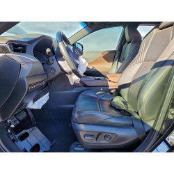 2021 TOYOTA VENZA JTEAAAAH2MJ067707 96847685