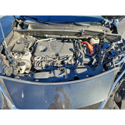 2021 TOYOTA VENZA JTEAAAAH2MJ067707 96847685