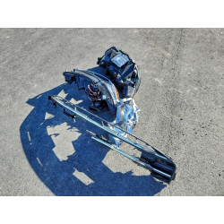 2021 TOYOTA VENZA JTEAAAAH2MJ067707 96847685