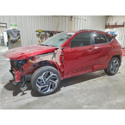 2025 HYUNDAI KONA KM8HB3A37SU246929 98013315