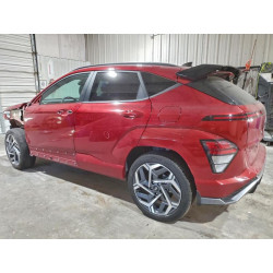 2025 HYUNDAI KONA KM8HB3A37SU246929 98013315
