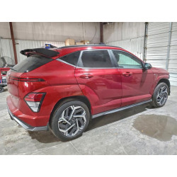 2025 HYUNDAI KONA KM8HB3A37SU246929 98013315