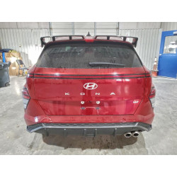 2025 HYUNDAI KONA KM8HB3A37SU246929 98013315