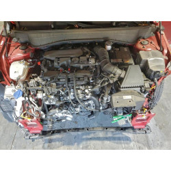 2025 HYUNDAI KONA KM8HB3A37SU246929 98013315