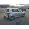 2020 CHEVROLET SONIC 1G1JG6SB8L4126520 99928875