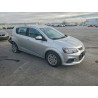 2020 CHEVROLET SONIC 1G1JG6SB8L4126520 99928875