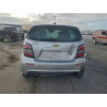 2020 CHEVROLET SONIC 1G1JG6SB8L4126520 99928875