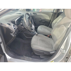 2020 CHEVROLET SONIC 1G1JG6SB8L4126520 99928875