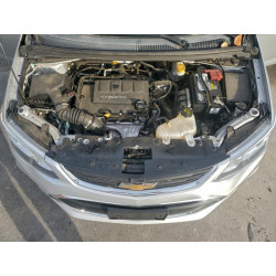 2020 CHEVROLET SONIC 1G1JG6SB8L4126520 99928875