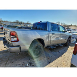 2022 RAM 1500 1C6RRFFG3NN295875 72610325