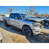 2022 RAM 1500 1C6RRFFG3NN295875 72610325