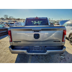 2022 RAM 1500 1C6RRFFG3NN295875 72610325