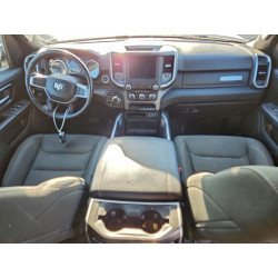 2022 RAM 1500 1C6RRFFG3NN295875 72610325