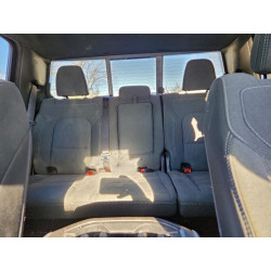 2022 RAM 1500 1C6RRFFG3NN295875 72610325