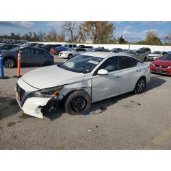 2022 NISSAN ALTIMA 1N4BL4BV7NN358616 87365645