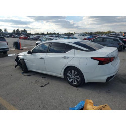 2022 NISSAN ALTIMA 1N4BL4BV7NN358616 87365645