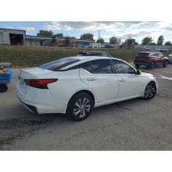 2022 NISSAN ALTIMA 1N4BL4BV7NN358616 87365645