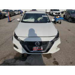 2022 NISSAN ALTIMA 1N4BL4BV7NN358616 87365645