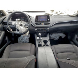 2022 NISSAN ALTIMA 1N4BL4BV7NN358616 87365645