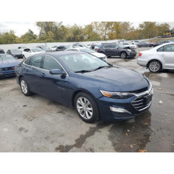 2022 CHEVROLET MALIBU 1G1ZD5ST4NF143904 90615195