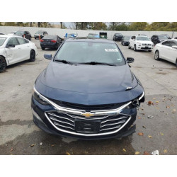 2022 CHEVROLET MALIBU 1G1ZD5ST4NF143904 90615195