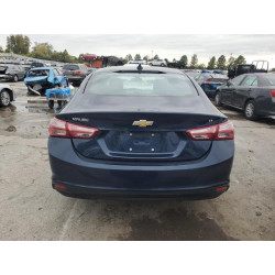 2022 CHEVROLET MALIBU 1G1ZD5ST4NF143904 90615195