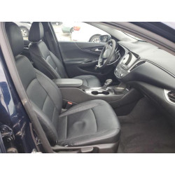 2022 CHEVROLET MALIBU 1G1ZD5ST4NF143904 90615195