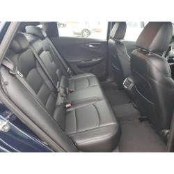 2022 CHEVROLET MALIBU 1G1ZD5ST4NF143904 90615195